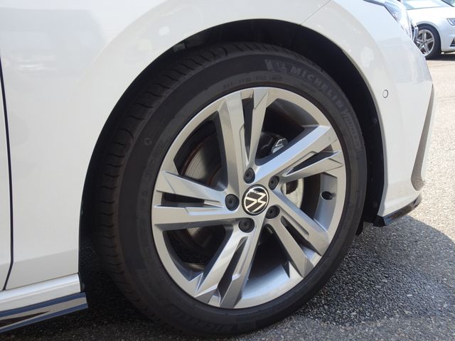 VolksWagen GOLF 2021-06 8501-27