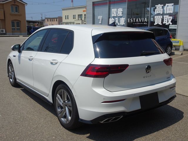 VolksWagen GOLF 2021-06 8501-2