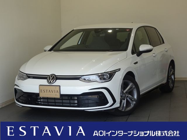 VolksWagen GOLF 2021-06 8501-0