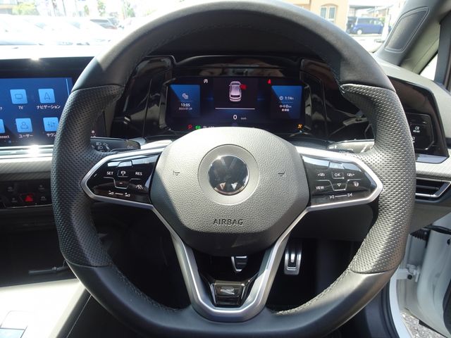 VolksWagen GOLF 2021-06 8501-18