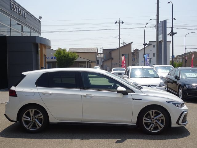 VolksWagen GOLF 2021-06 8501-5