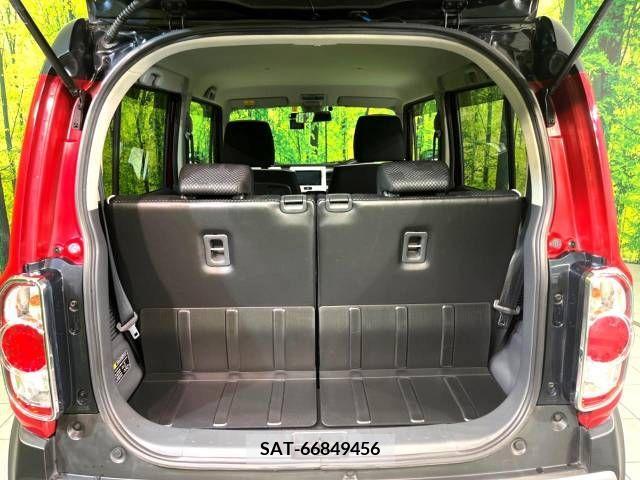 Suzuki HUSTLER 2017-06 272486-10