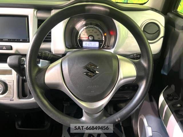 Suzuki HUSTLER 2017-06 272486-11