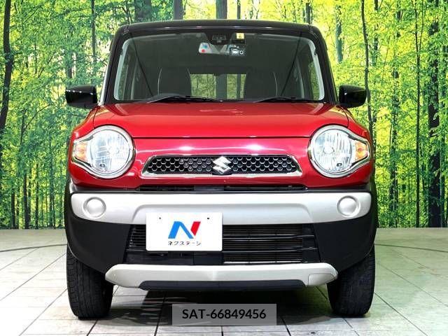 Suzuki HUSTLER 2017-06 272486-14