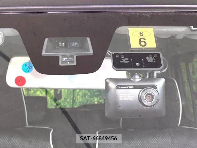 Suzuki HUSTLER 2017-06 272486-3