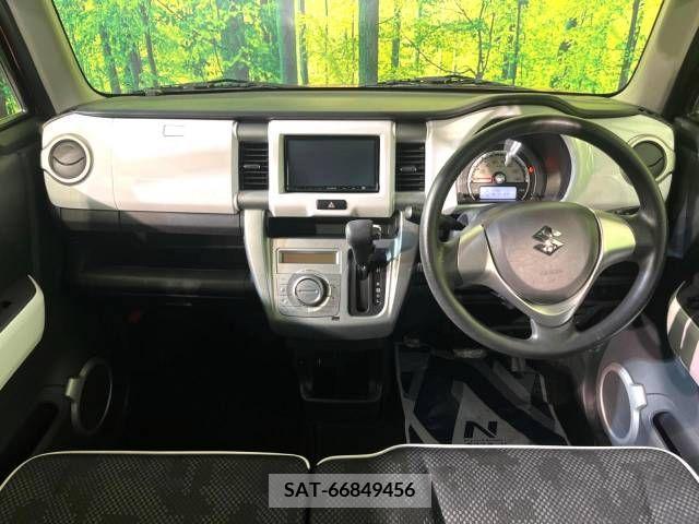 Suzuki HUSTLER 2017-06 272486-1