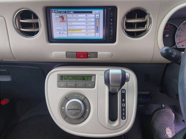 Daihatsu MIRA COCOA 2013-02 22652-13