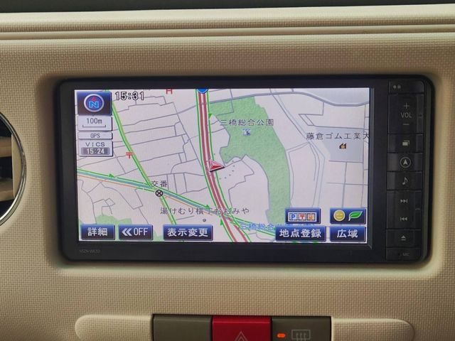 Daihatsu MIRA COCOA 2013-02 22652-11
