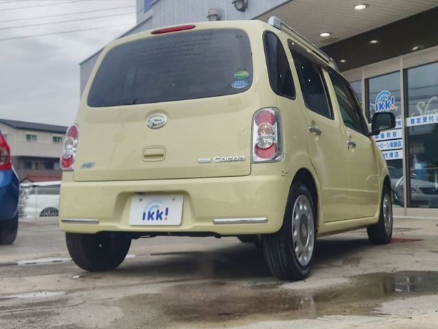 Daihatsu MIRA COCOA 2013-02 22652-2