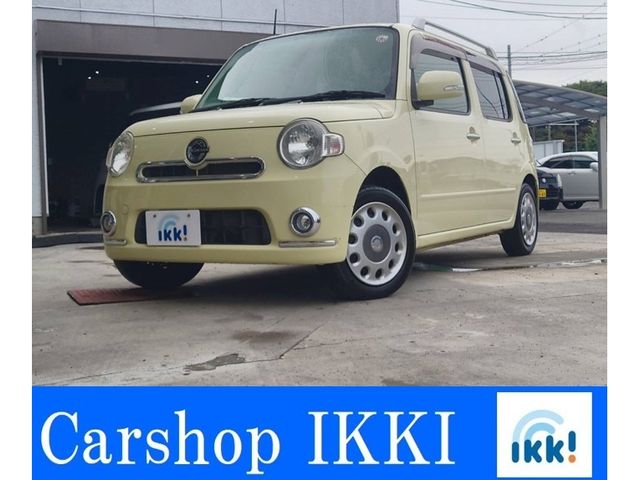 Daihatsu MIRA COCOA 2013-02 22652-0