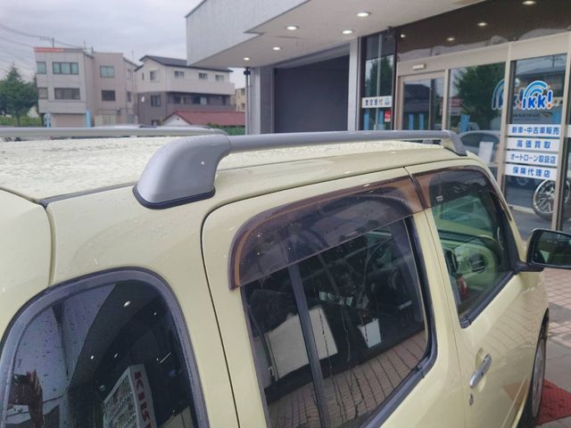 Daihatsu MIRA COCOA 2013-02 22652-7