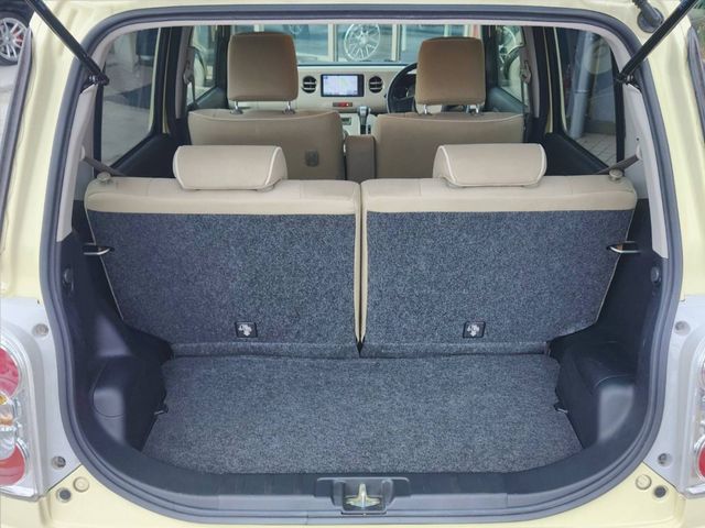 Daihatsu MIRA COCOA 2013-02 22652-5