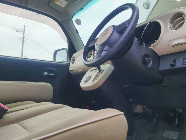 Daihatsu MIRA COCOA 2013-02 22652-8