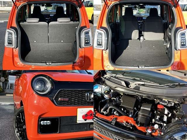 Honda N-ONE 2021-09 187755-7