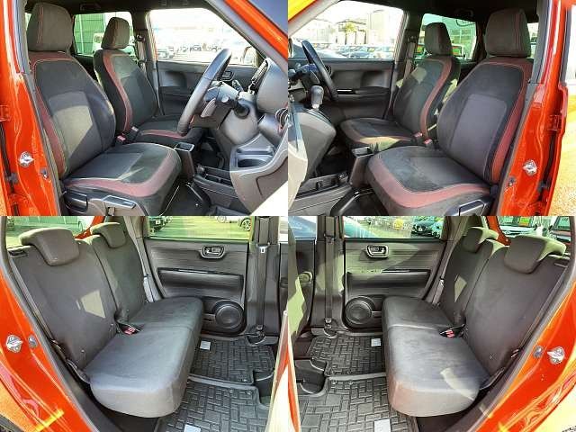 Honda N-ONE 2021-09 187755-6