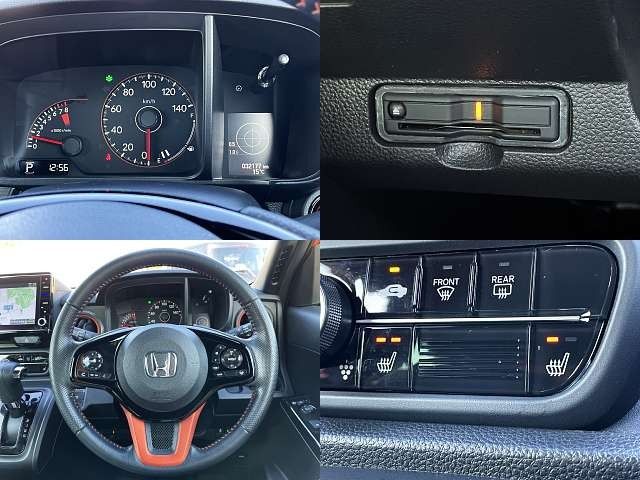 Honda N-ONE 2021-09 187755-5