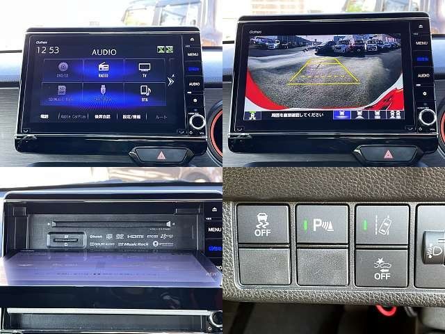 Honda N-ONE 2021-09 187755-4