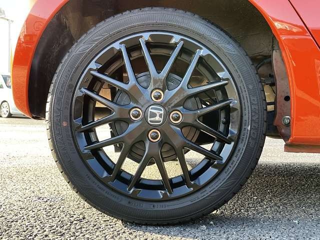Honda N-ONE 2021-09 187755-3