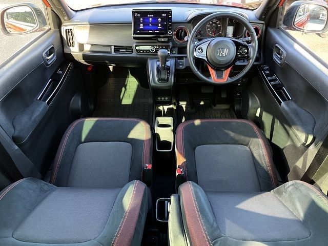 Honda N-ONE 2021-09 187755-1