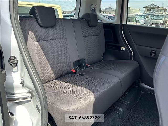 Suzuki SOLIO 2018-04 374303-24
