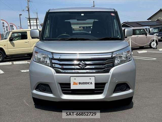 Suzuki SOLIO 2018-04 374303-7