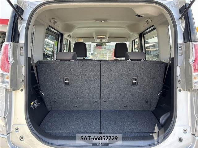 Suzuki SOLIO 2018-04 374303-14