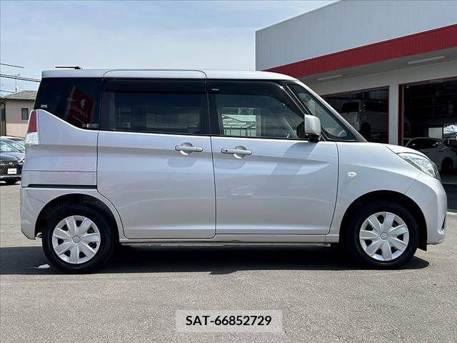 Suzuki SOLIO 2018-04 374303-9