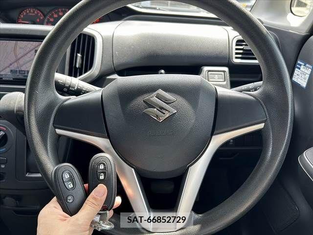 Suzuki SOLIO 2018-04 374303-4