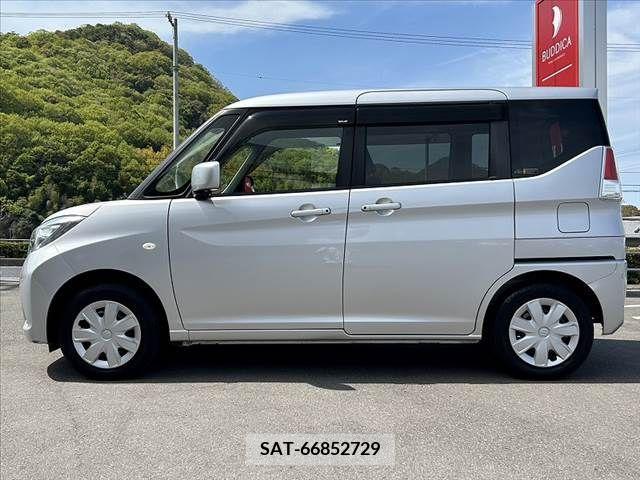 Suzuki SOLIO 2018-04 374303-8