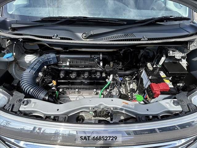 Suzuki SOLIO 2018-04 374303-19