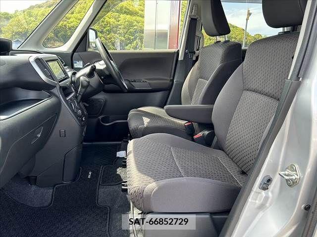 Suzuki SOLIO 2018-04 374303-12