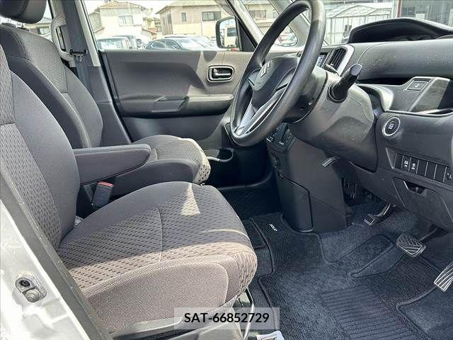 Suzuki SOLIO 2018-04 374303-11