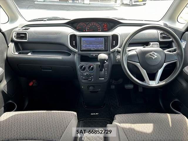 Suzuki SOLIO 2018-04 374303-1