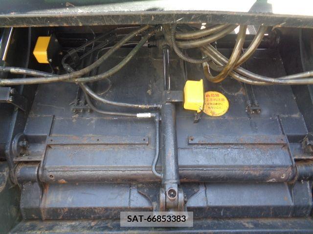 Hino DUTRO 2010-03 359477-13
