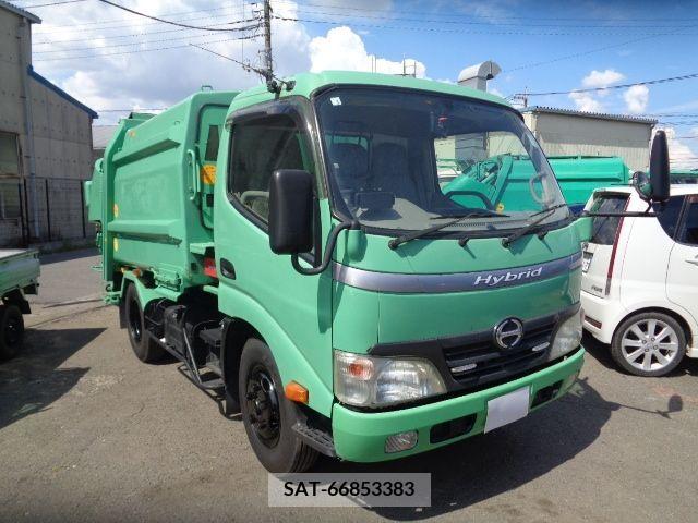 Hino DUTRO 2010-03 359477-1
