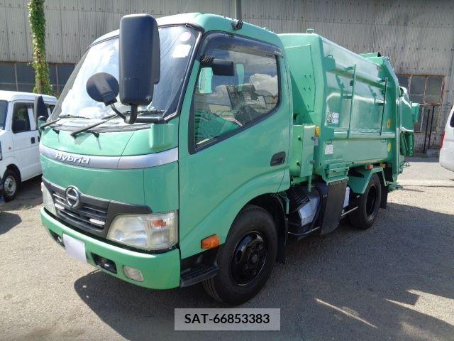 Hino DUTRO 2010-03 359477-0