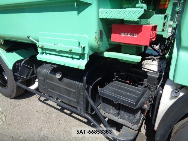 Hino DUTRO 2010-03 359477-7