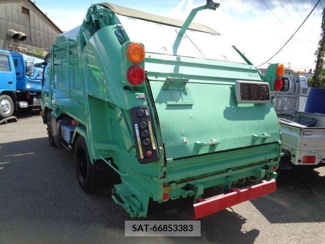 Hino DUTRO 2010-03 359477-2