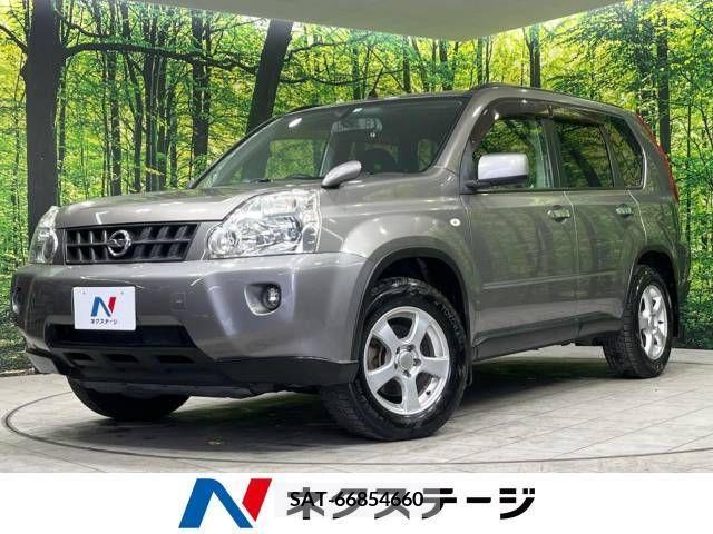 Nissan X-TRAIL 2008-03 314701-0
