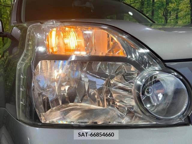 Nissan X-TRAIL 2008-03 314701-12
