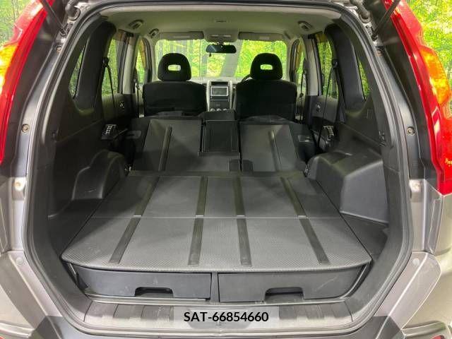 Nissan X-TRAIL 2008-03 314701-10