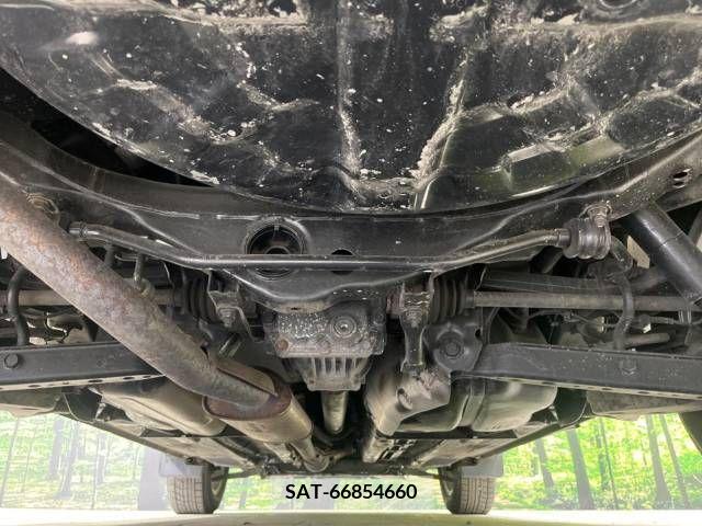 Nissan X-TRAIL 2008-03 314701-19