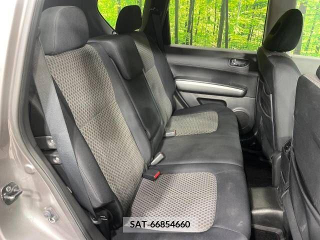 Nissan X-TRAIL 2008-03 314701-9