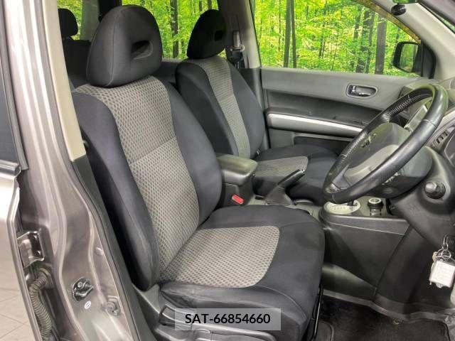 Nissan X-TRAIL 2008-03 314701-8