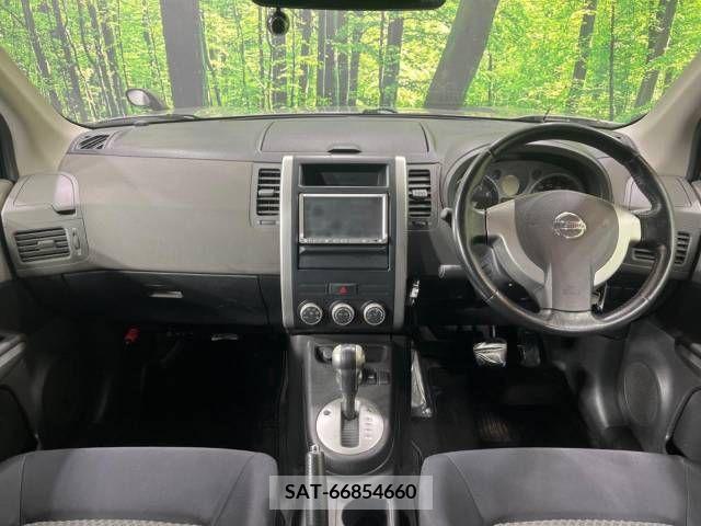 Nissan X-TRAIL 2008-03 314701-1