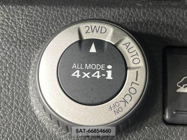 Nissan X-TRAIL 2008-03 314701-6