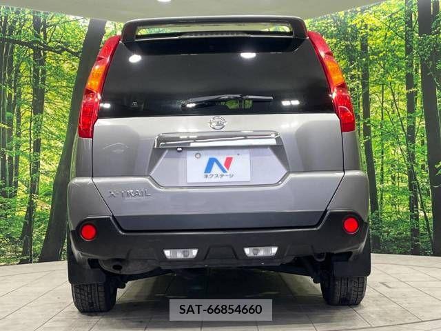 Nissan X-TRAIL 2008-03 314701-15