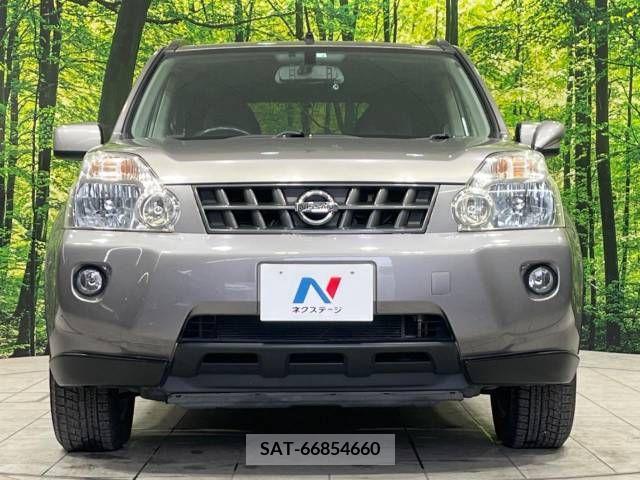 Nissan X-TRAIL 2008-03 314701-14