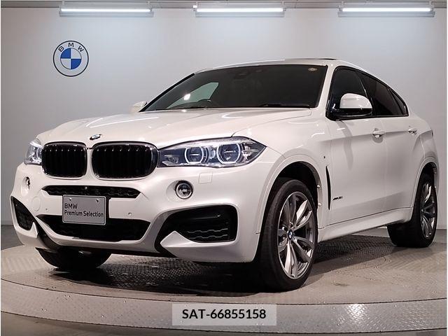 Bmw X6 2018-12 207207-0