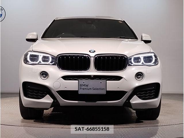 Bmw X6 2018-12 207207-3